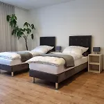 Gaestehaus Windrose Konukevi