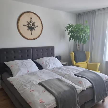 Gaestehaus Windrose 3*