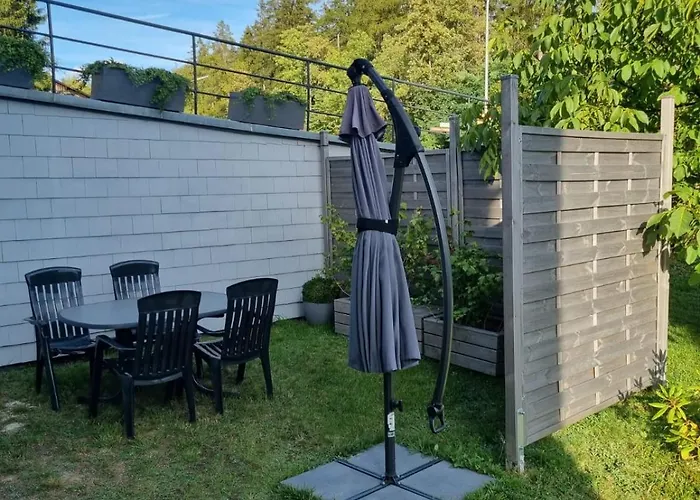 Gaestehaus Windrose Konukevi 3*