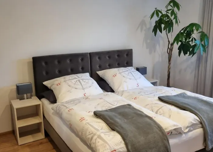 Gaestehaus Windrose 3*