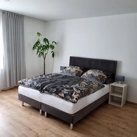 Gaestehaus Windrose 3*