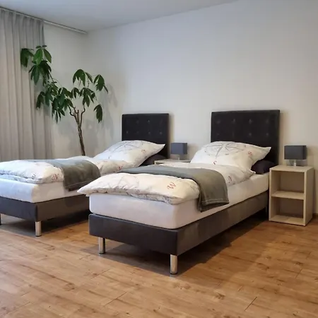 Gaestehaus Windrose Guest house