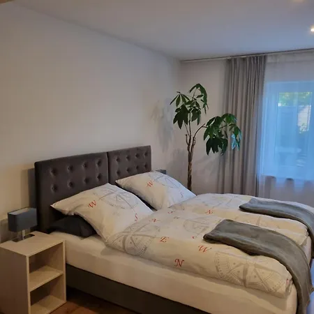 Gaestehaus Windrose 菲希特尔贝格