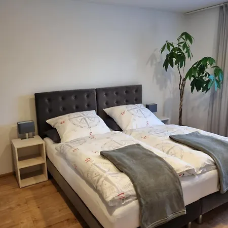Gaestehaus Windrose 3*