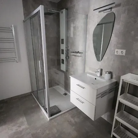 بيت ضيافة Gaestehaus Windrose