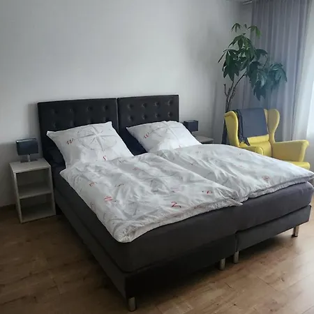 Gaestehaus Windrose Guest house 3*