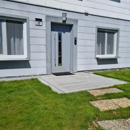 Gaestehaus Windrose 3*
