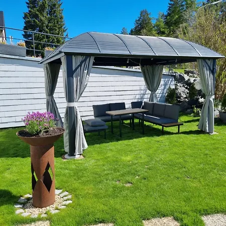 Gaestehaus Windrose 3*