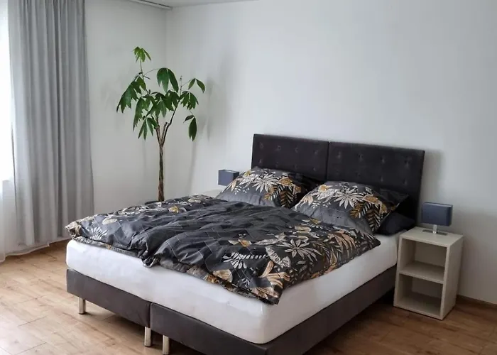 Gaestehaus Windrose 3*